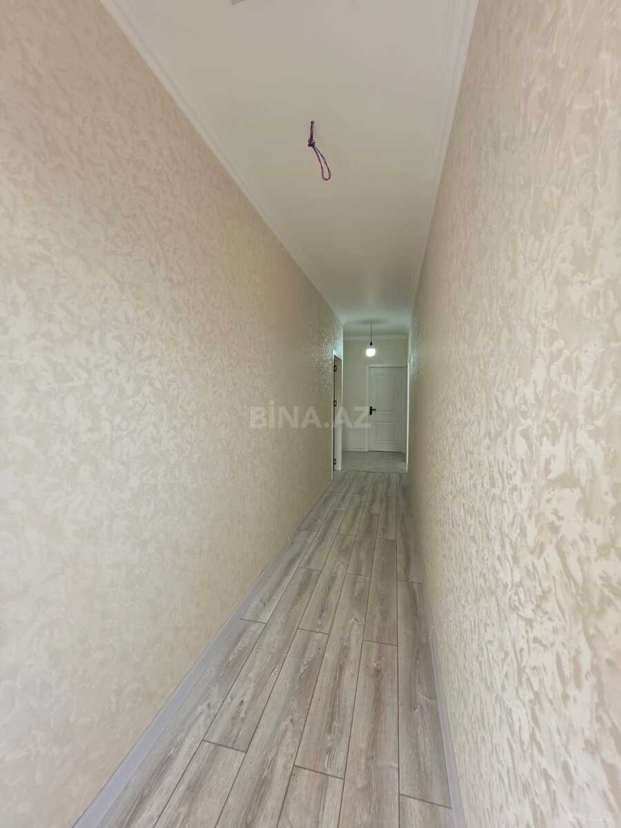3 otaqlı Həyət evi/Bağ evi, Saray q., Bakı