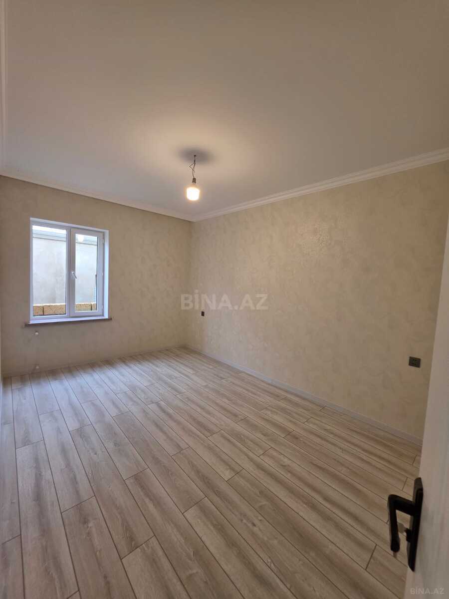 3 otaqlı Həyət evi/Bağ evi, Saray q., Bakı
