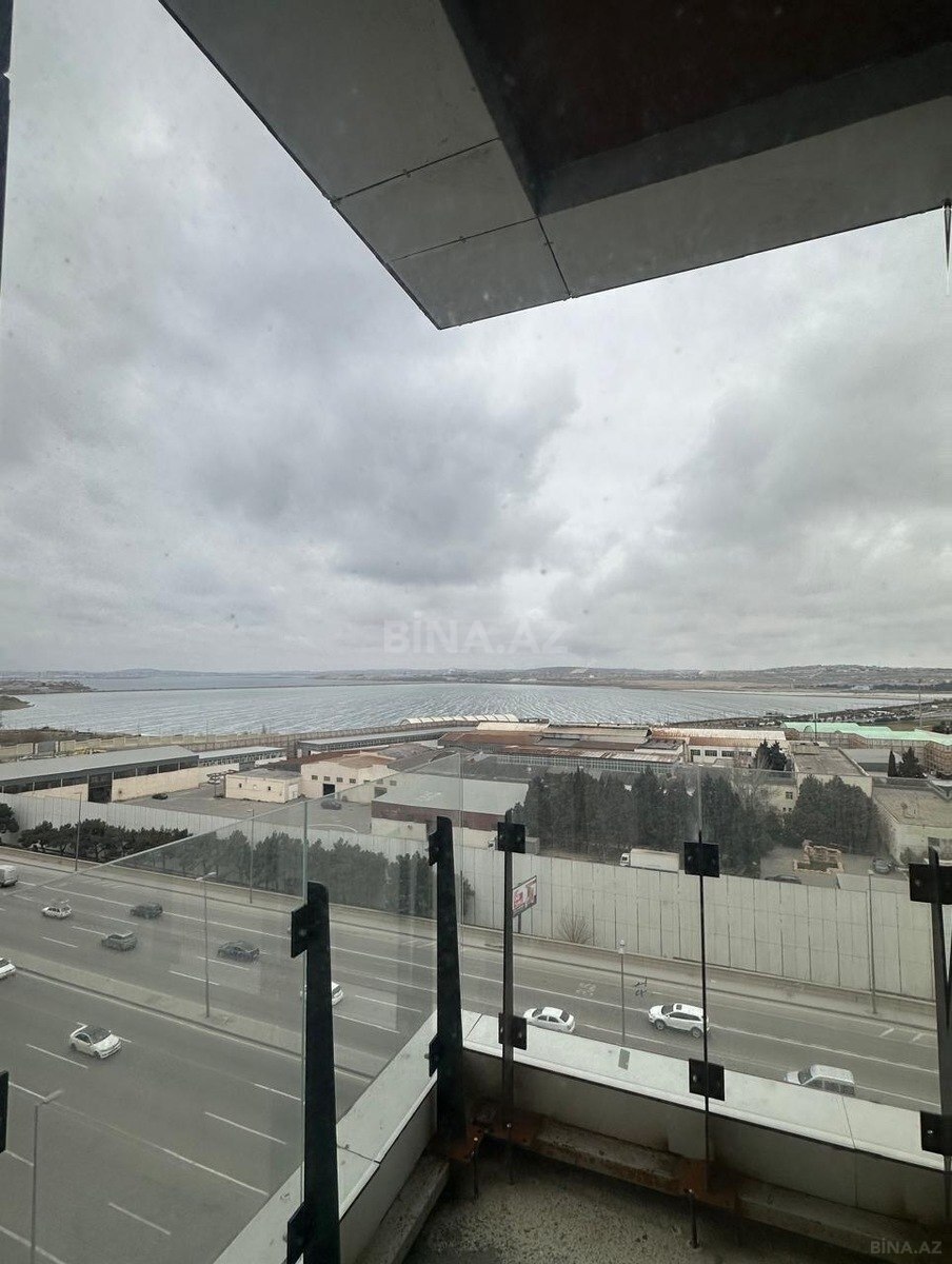 3 otaqlı Yeni tikili, Koroğlu m., Bakı