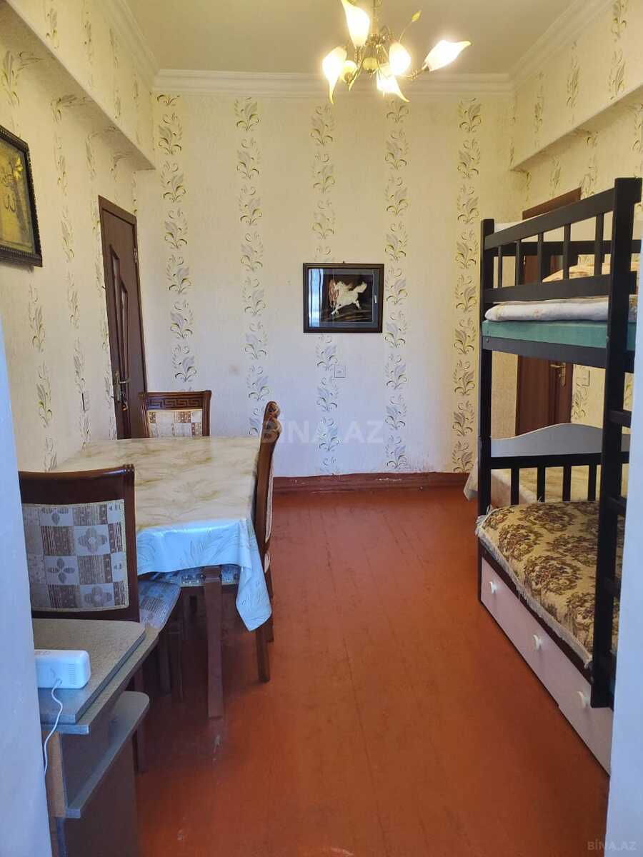 3 otaqlı Köhnə tikili, 28 May m., Bakı
