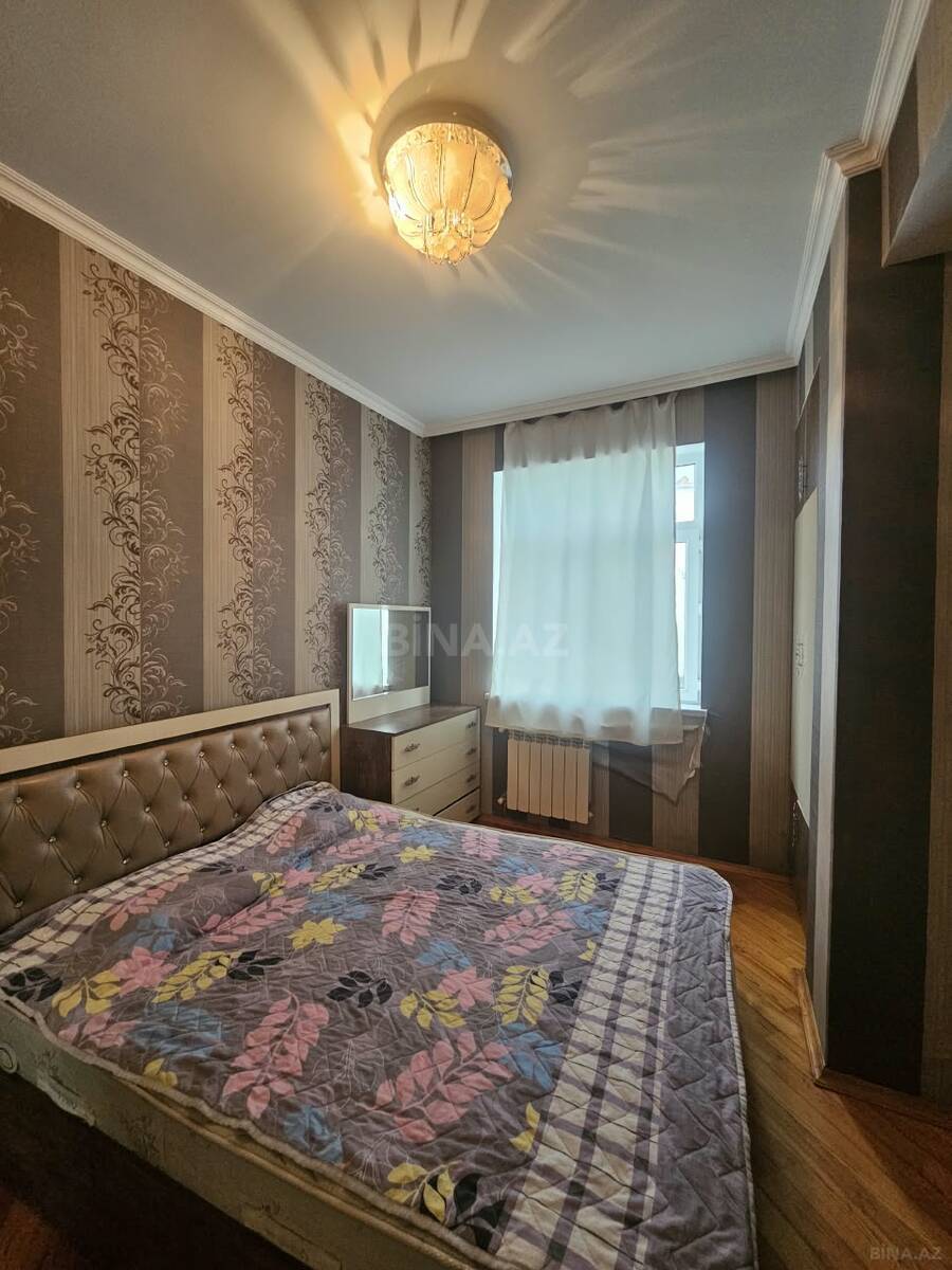 2 otaqlı Köhnə tikili, Masazır q., Bakı