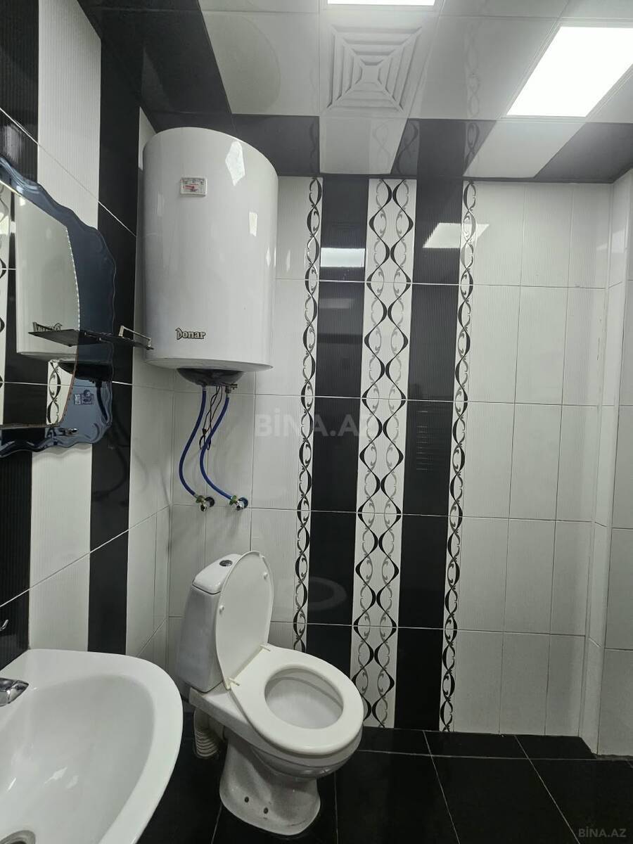 2 otaqlı Köhnə tikili, Masazır q., Bakı