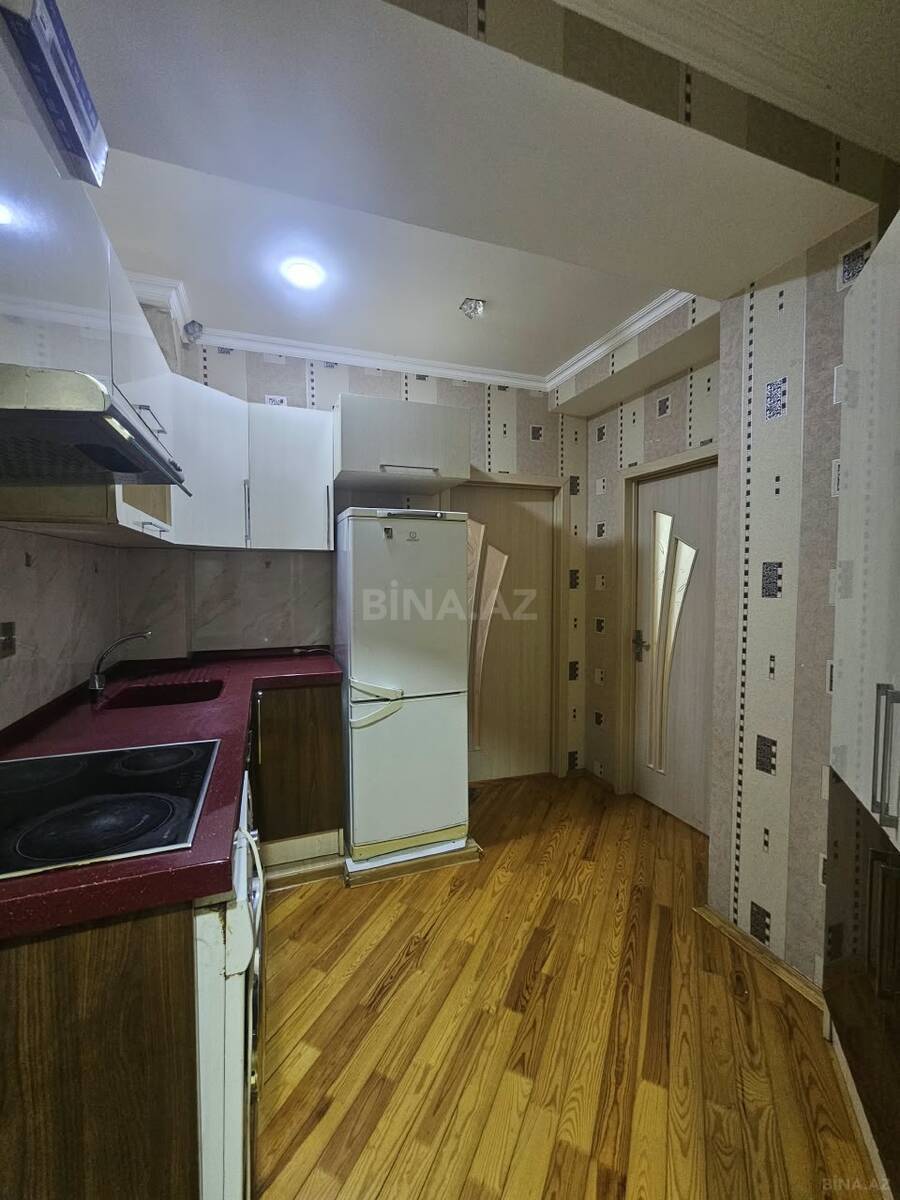 2 otaqlı Köhnə tikili, Masazır q., Bakı