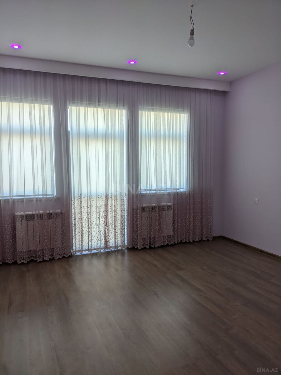 5 otaqlı Həyət evi/Bağ evi, Masazır q., Bakı