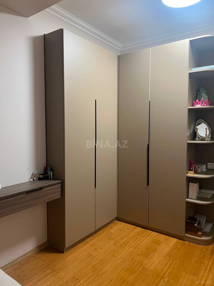3 otaqlı Yeni tikili, 20 Yanvar m., Bakı