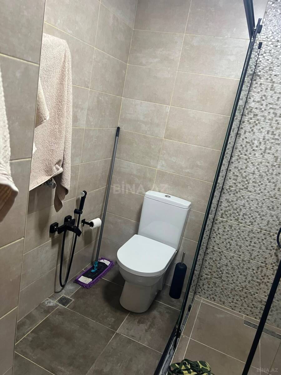 3 otaqlı Yeni tikili, 20 Yanvar m., Bakı