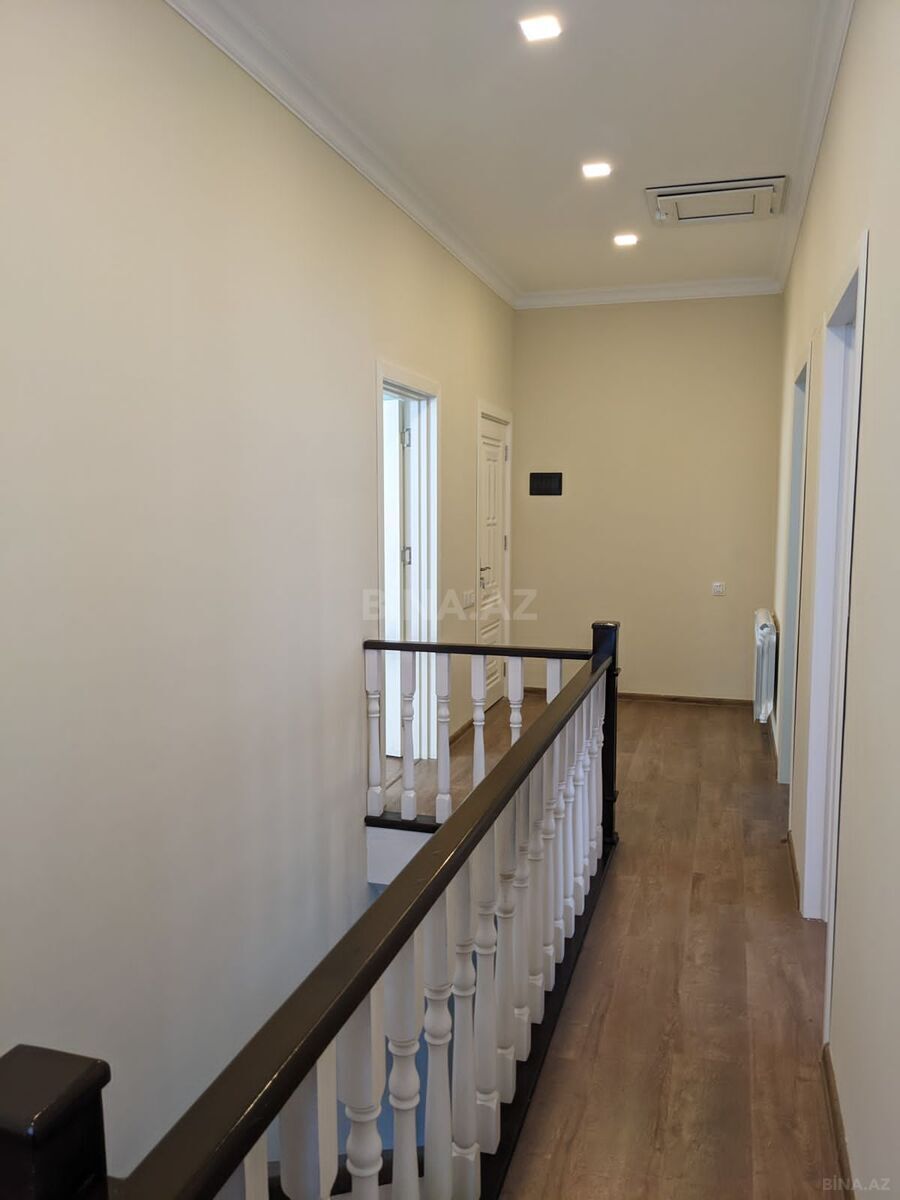5 otaqlı Həyət evi/Bağ evi, Masazır q., Bakı
