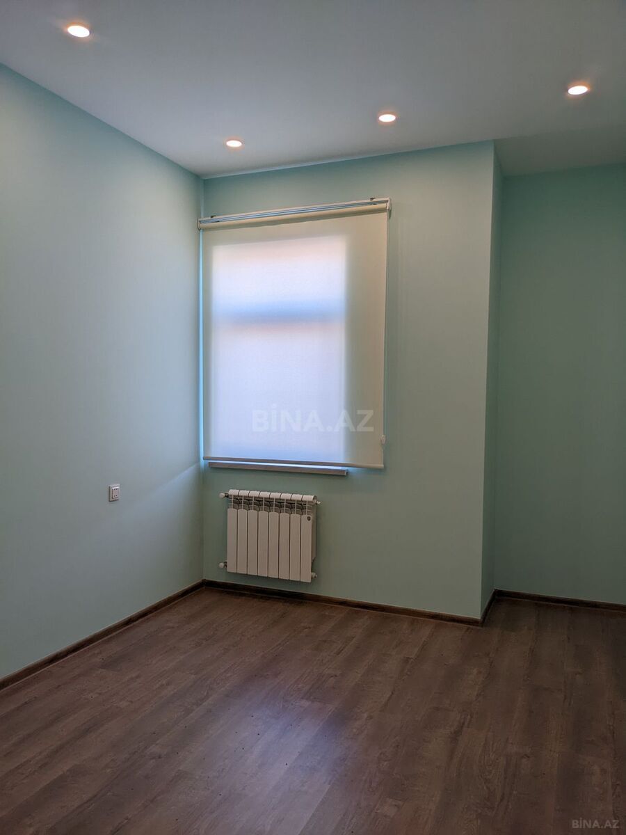 5 otaqlı Həyət evi/Bağ evi, Masazır q., Bakı
