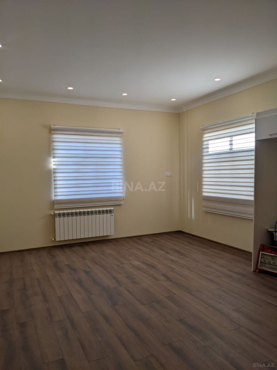5 otaqlı Həyət evi/Bağ evi, Masazır q., Bakı