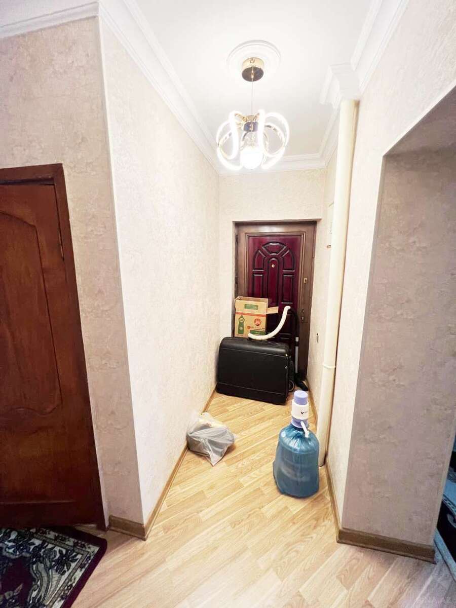 4 otaqlı Köhnə tikili, Azadlıq Prospekti m., Bakı