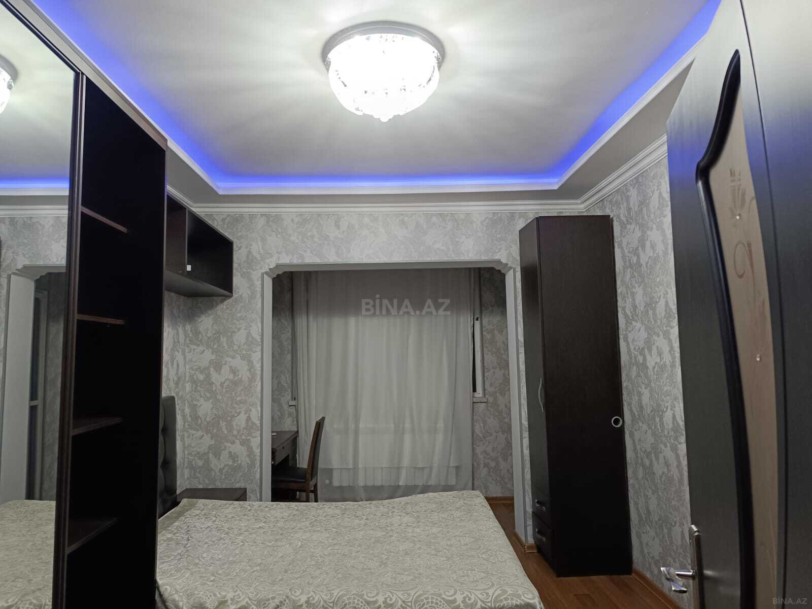 2 otaqlı Köhnə tikili, Bakıxanov q., Bakı