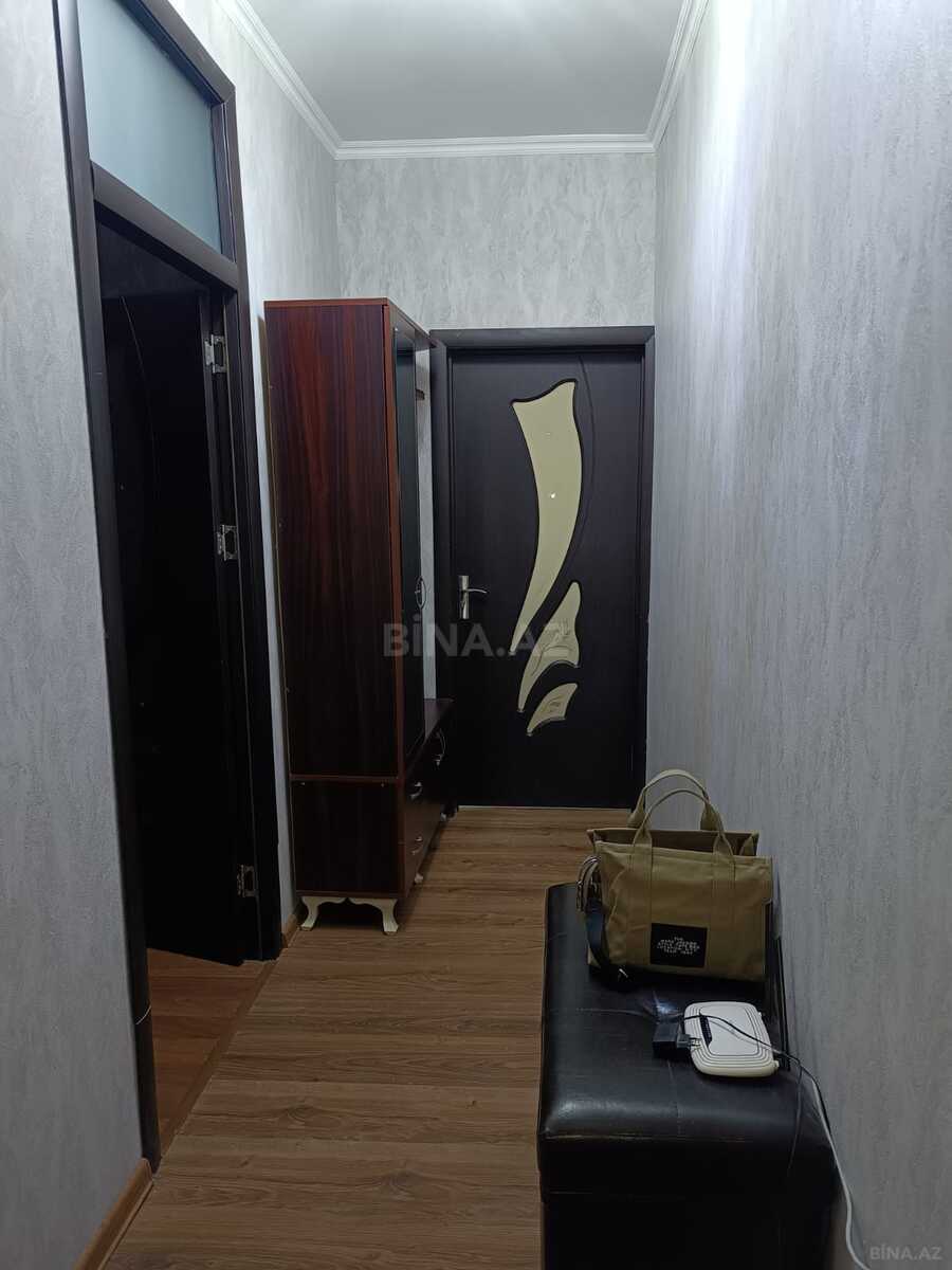 2 otaqlı Köhnə tikili, Bakıxanov q., Bakı