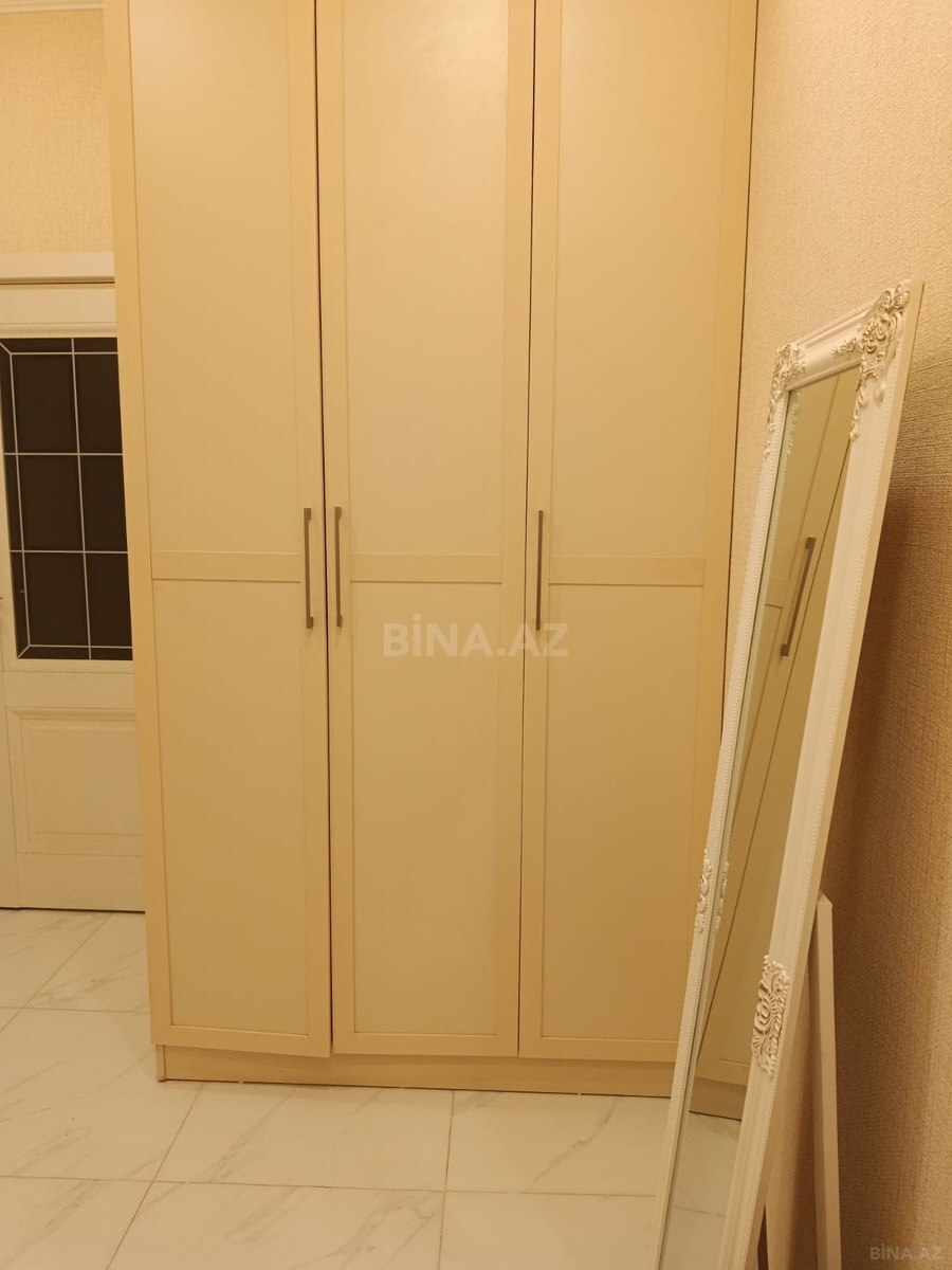 2 otaqlı Yeni tikili, Nərimanov r., Bakı