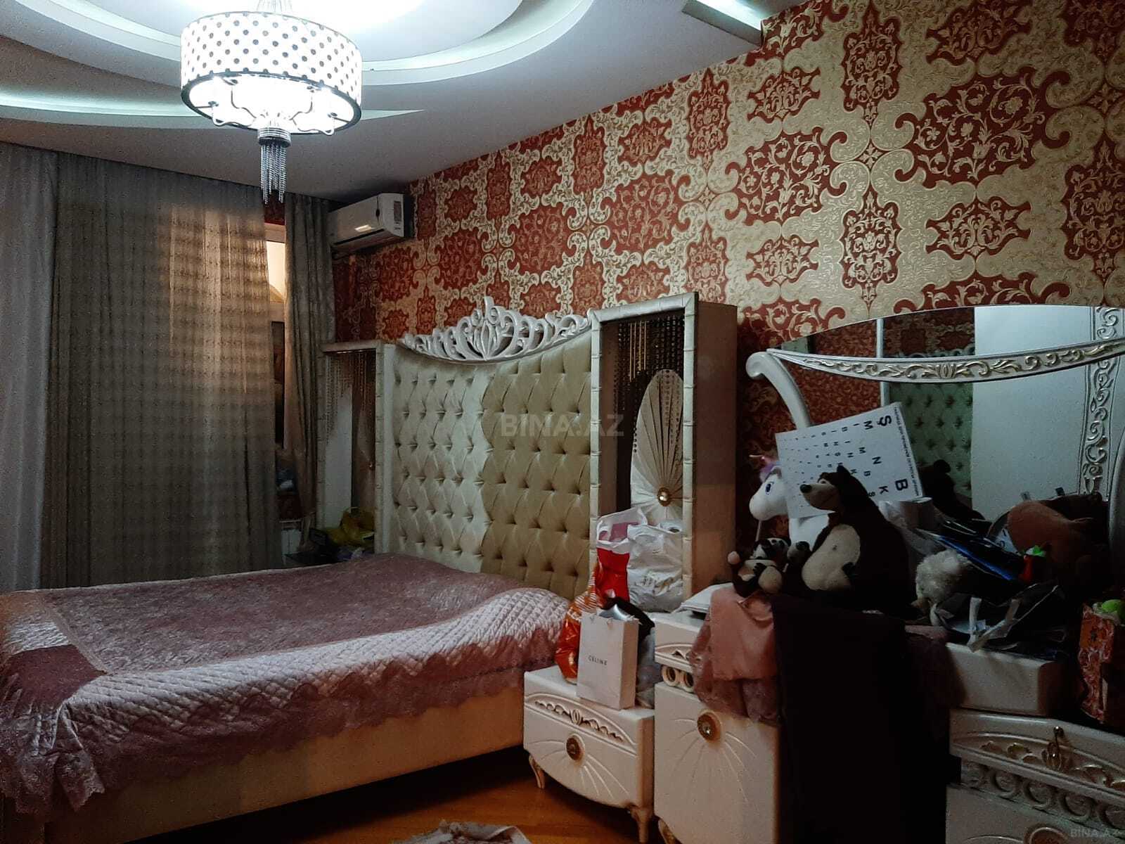 4 otaqlı Yeni tikili, 20 Yanvar m., Bakı
