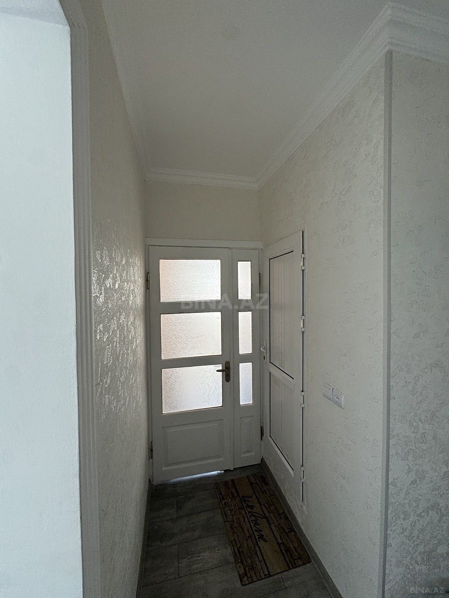 2 otaqlı Köhnə tikili, Avtovağzal m., Bakı