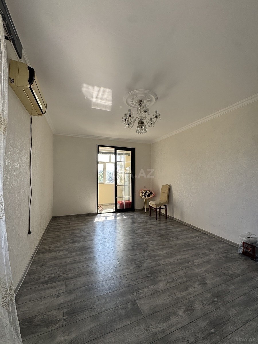 2 otaqlı Köhnə tikili, Avtovağzal m., Bakı
