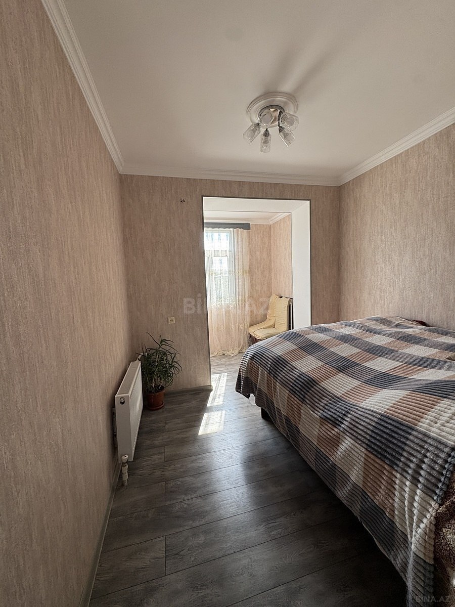 2 otaqlı Köhnə tikili, Avtovağzal m., Bakı