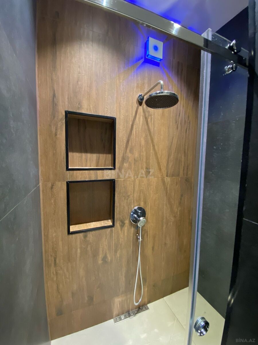2 otaqlı Yeni tikili, Elmlər Akademiyası m., Bakı
