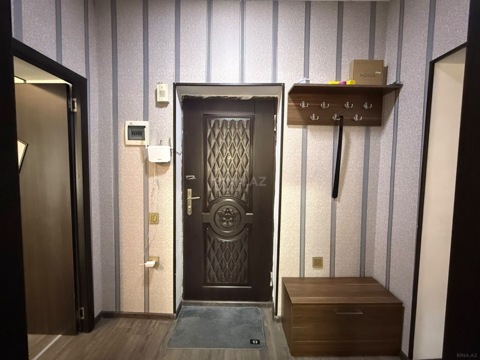 2 otaqlı Köhnə tikili, Qaraçuxur q., Bakı