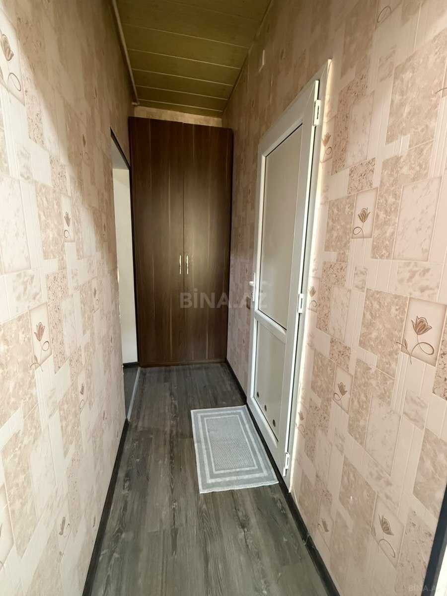 2 otaqlı Köhnə tikili, Qaraçuxur q., Bakı