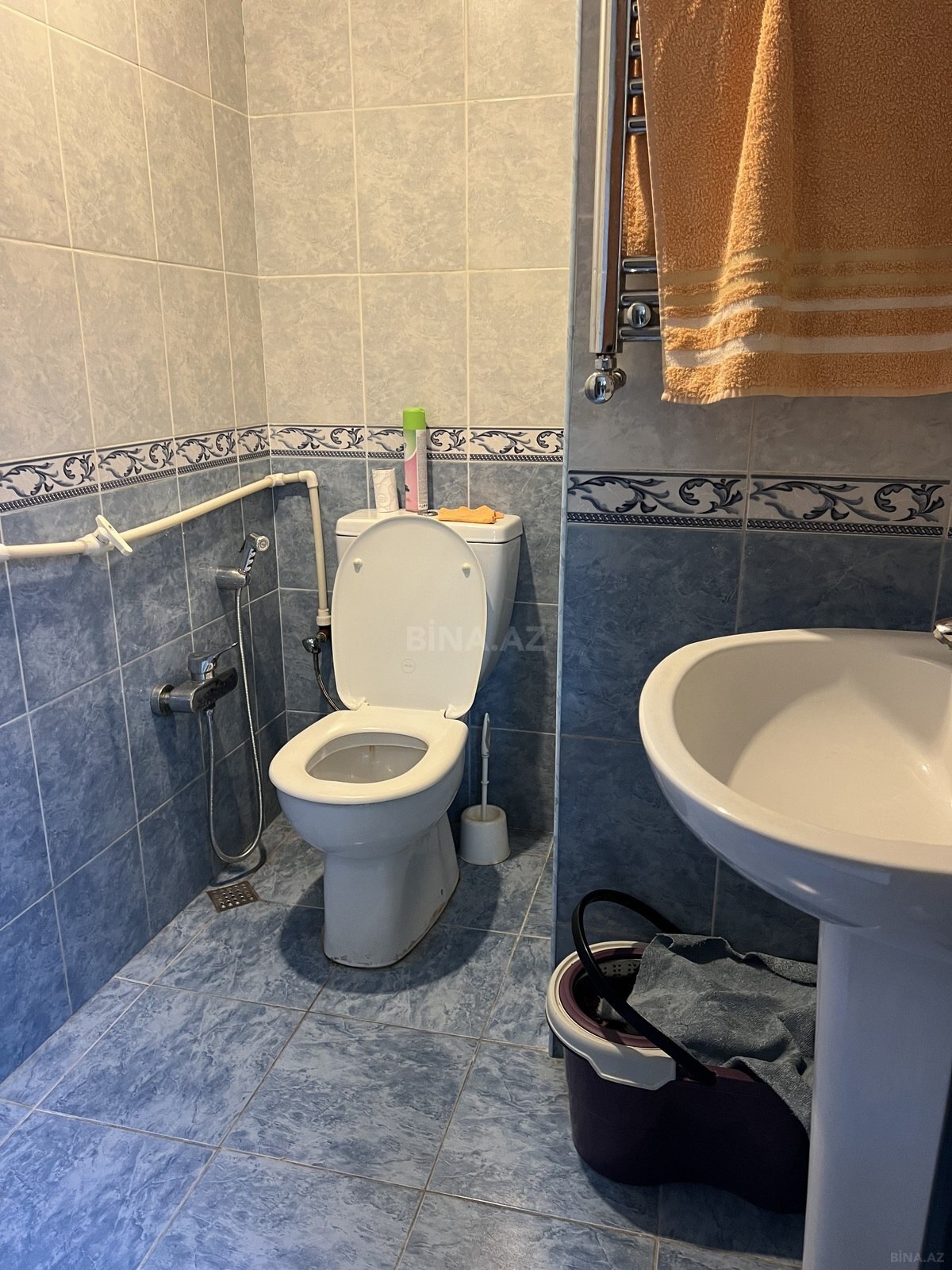 Obyekt Elmlər Akademiyası m., Bakı