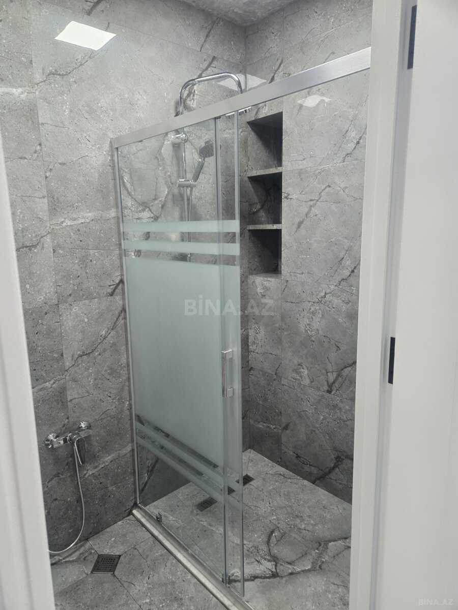 2 otaqlı Yeni tikili, Bakıxanov q., Bakı