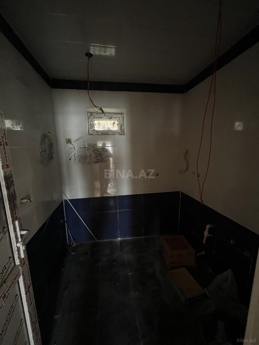 8 otaqlı Həyət evi/Bağ evi, Zığ q., Bakı