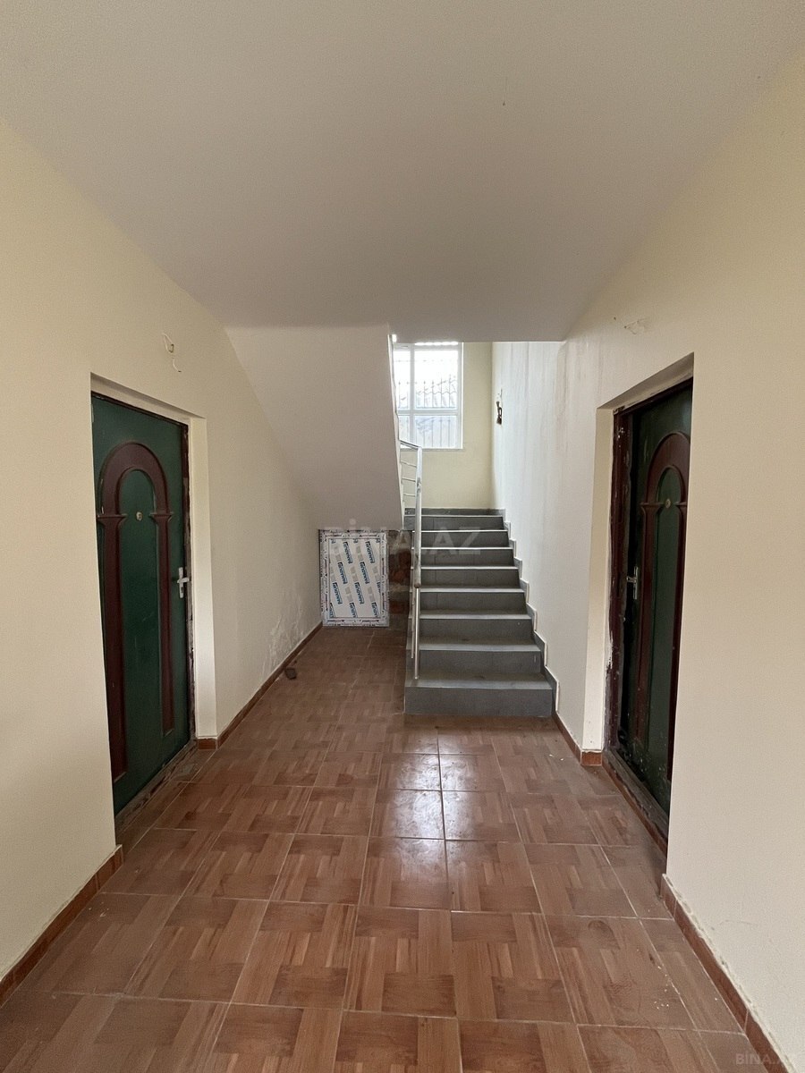 8 otaqlı Həyət evi/Bağ evi, Zığ q., Bakı