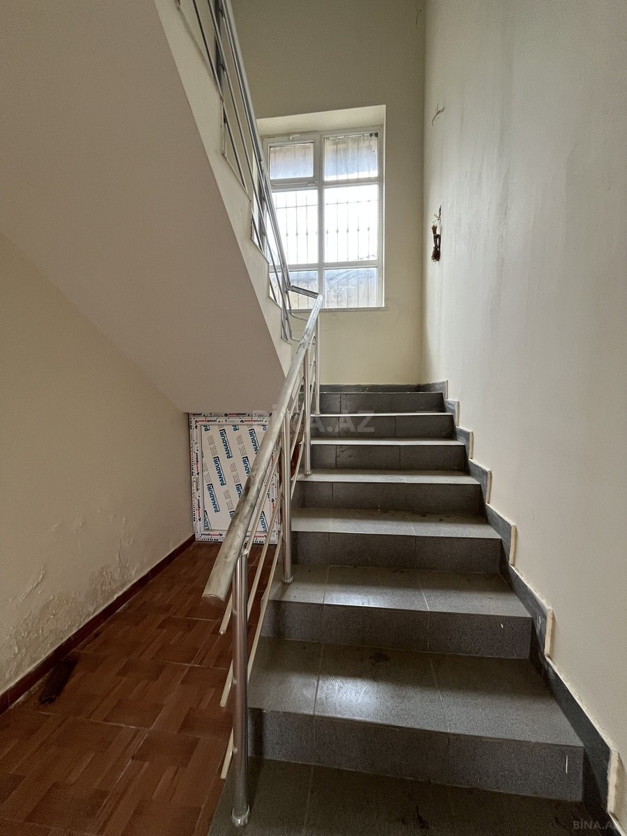 8 otaqlı Həyət evi/Bağ evi, Zığ q., Bakı