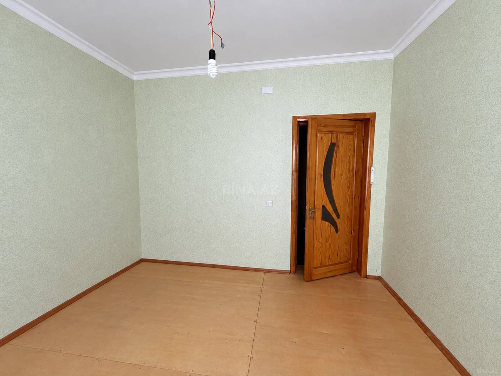 8 otaqlı Həyət evi/Bağ evi, Zığ q., Bakı