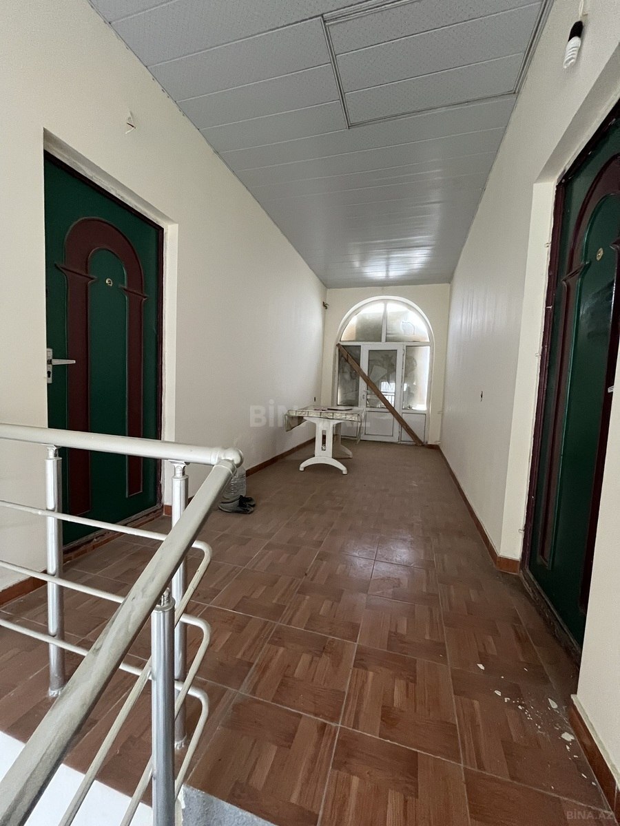 8 otaqlı Həyət evi/Bağ evi, Zığ q., Bakı