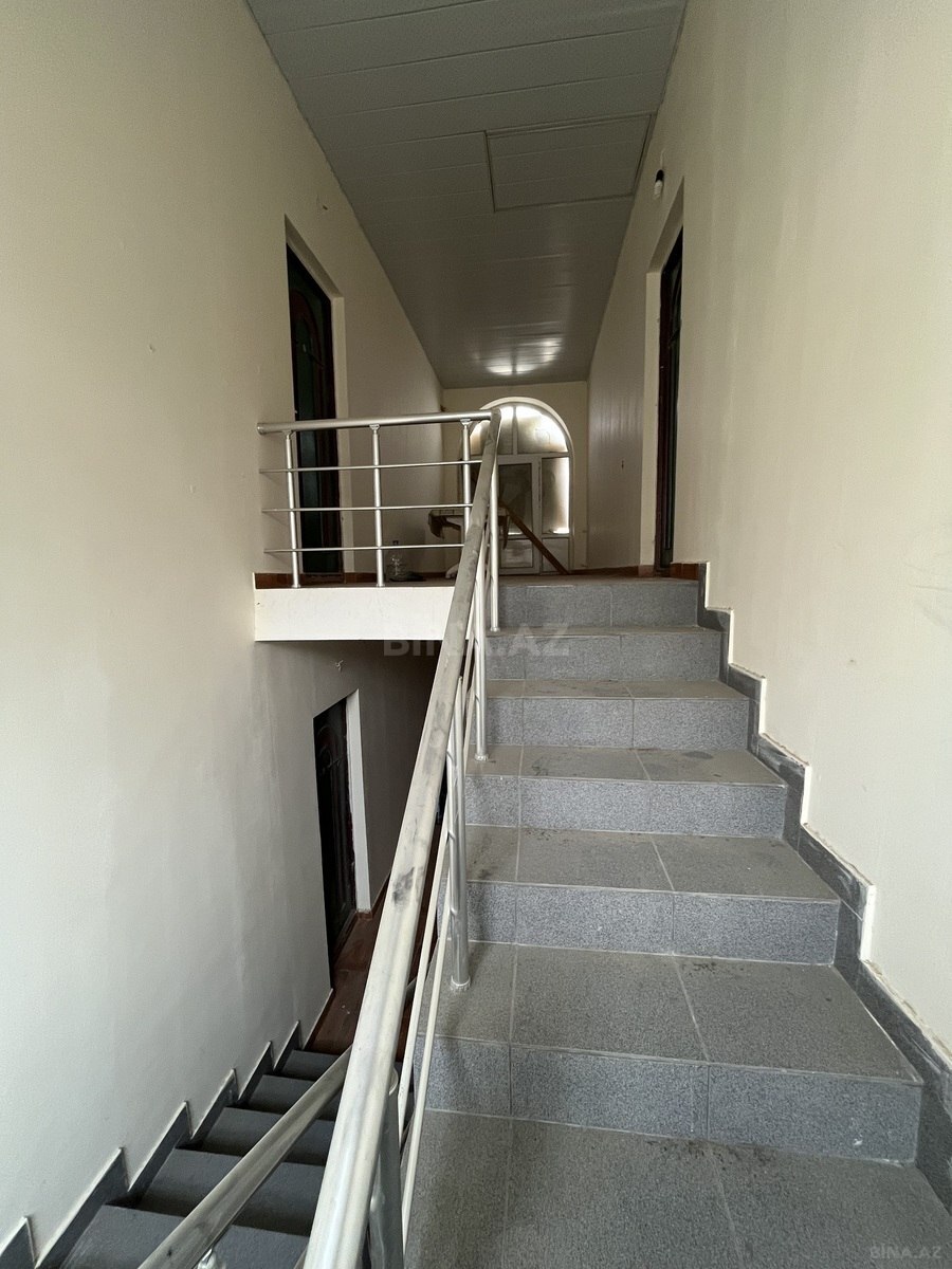8 otaqlı Həyət evi/Bağ evi, Zığ q., Bakı