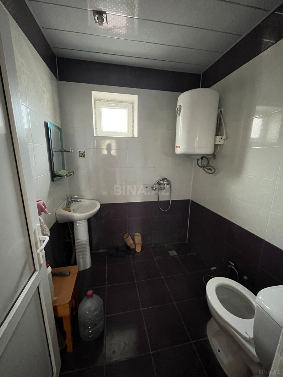 8 otaqlı Həyət evi/Bağ evi, Zığ q., Bakı