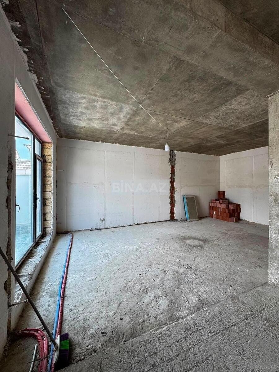 5 otaqlı Həyət evi/Bağ evi, Badamdar q., Bakı