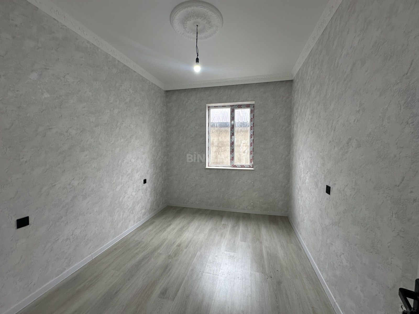 4 otaqlı Həyət evi/Bağ evi, Biləcəri q., Bakı