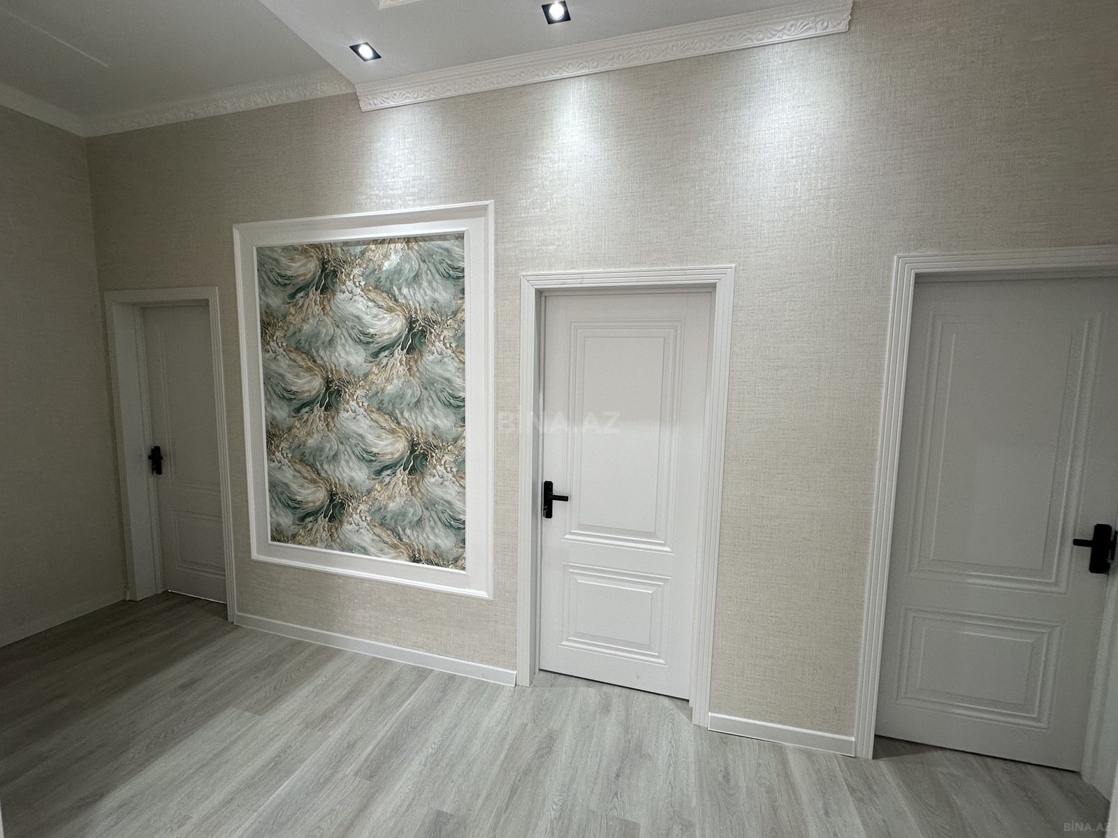 4 otaqlı Həyət evi/Bağ evi, Biləcəri q., Bakı