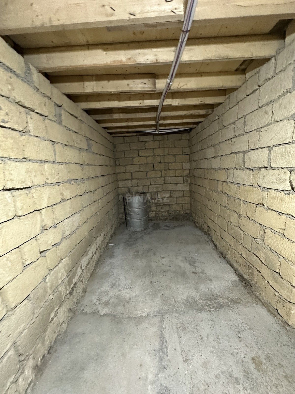 4 otaqlı Həyət evi/Bağ evi, Biləcəri q., Bakı