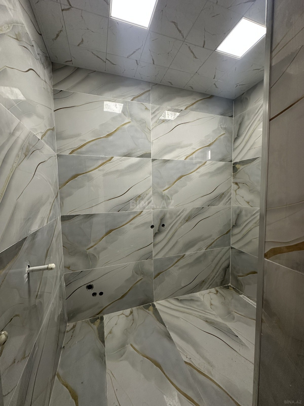 4 otaqlı Həyət evi/Bağ evi, Biləcəri q., Bakı