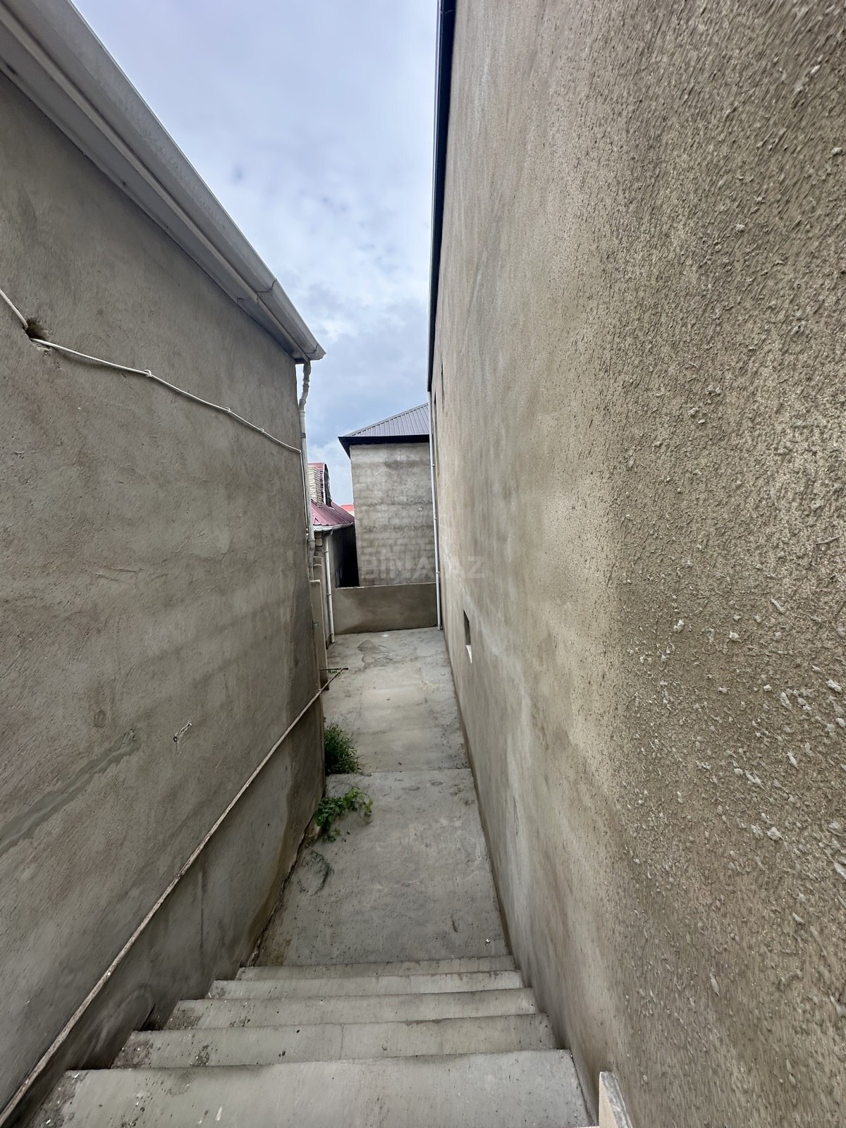 4 otaqlı Həyət evi/Bağ evi, Biləcəri q., Bakı