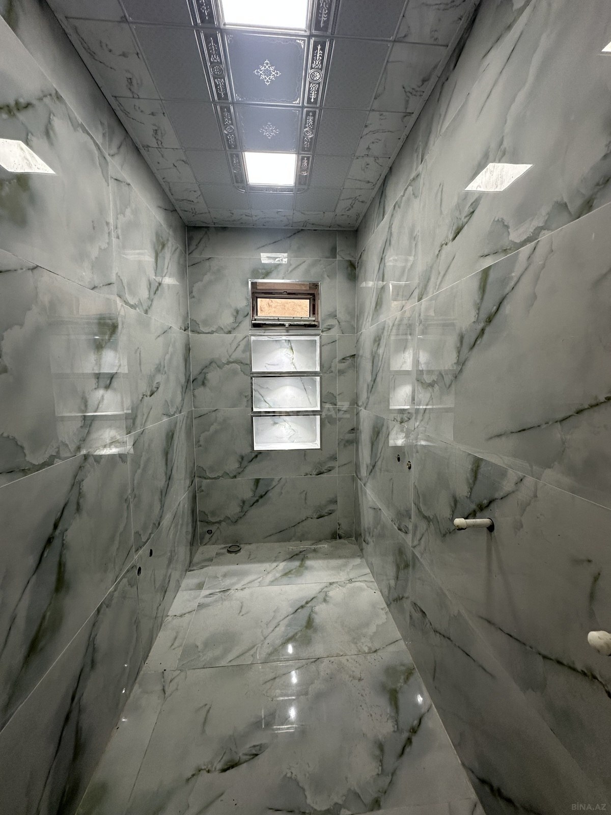 4 otaqlı Həyət evi/Bağ evi, Biləcəri q., Bakı