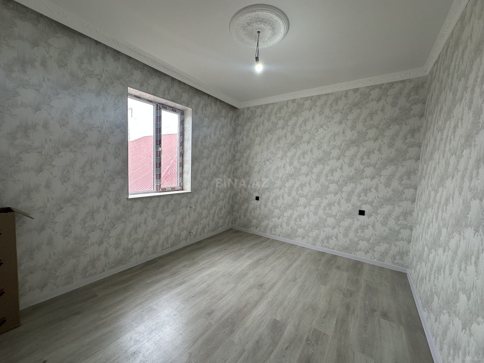 4 otaqlı Həyət evi/Bağ evi, Biləcəri q., Bakı
