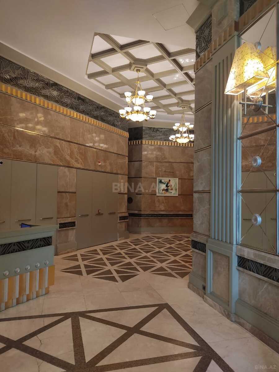 8 otaqlı Yeni tikili, 28 May m., Bakı