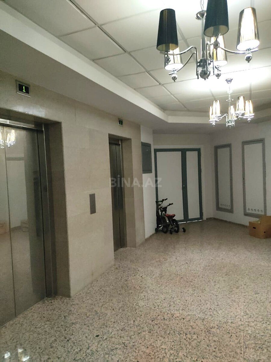 8 otaqlı Yeni tikili, 28 May m., Bakı