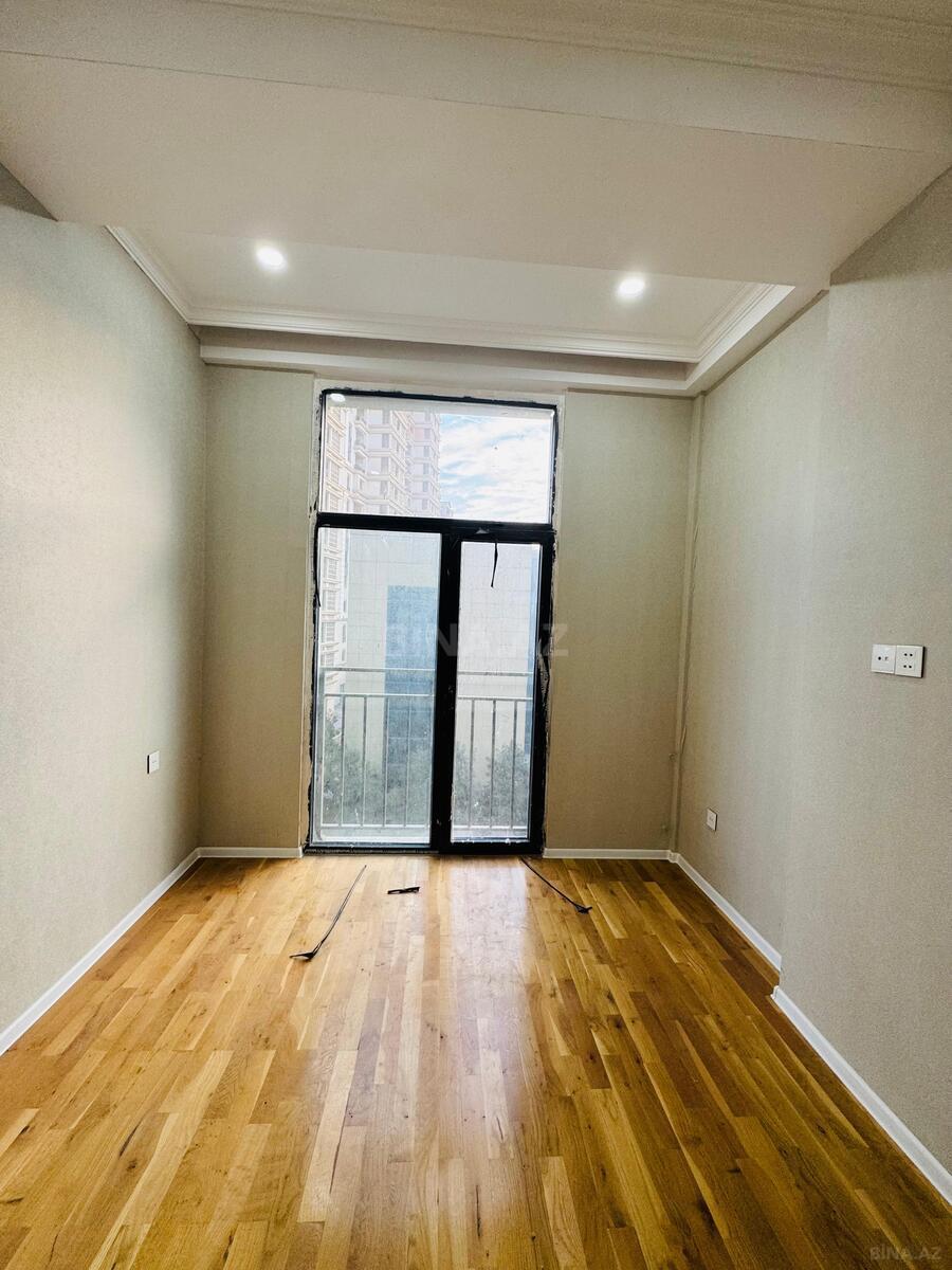 4 otaqlı Yeni tikili, Nəriman Nərimanov m., Bakı