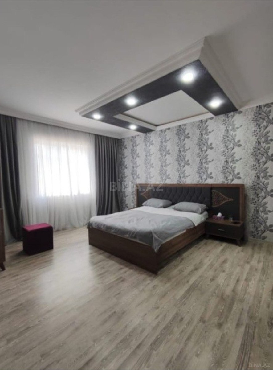 2 otaqlı Yeni tikili, Gənclik m., Bakı