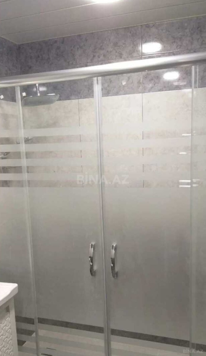 2 otaqlı Yeni tikili, Gənclik m., Bakı