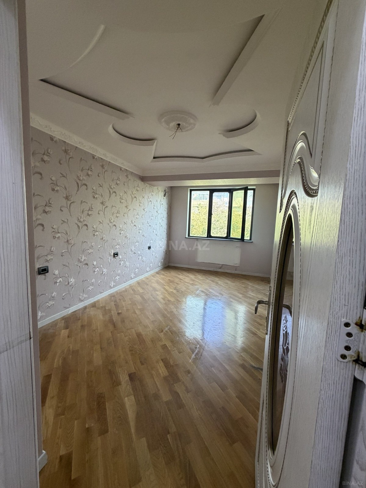 3 otaqlı Köhnə tikili, 8-ci kilometr q., Bakı