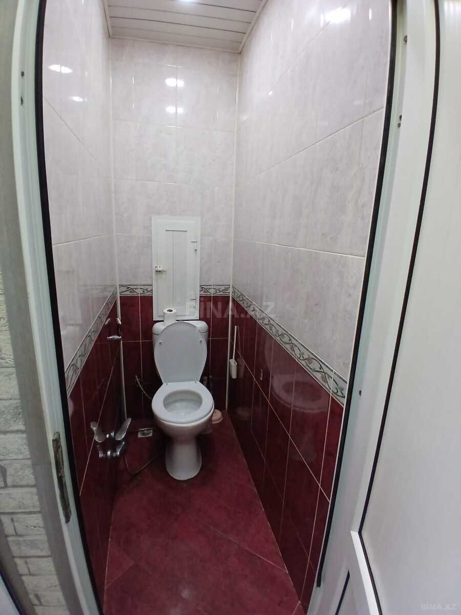 2 otaqlı Köhnə tikili, Köhnə Günəşli q., Bakı