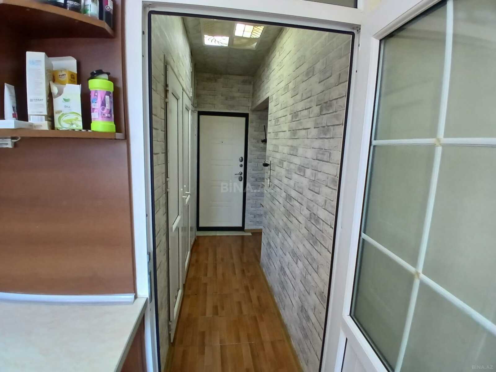 2 otaqlı Köhnə tikili, Köhnə Günəşli q., Bakı