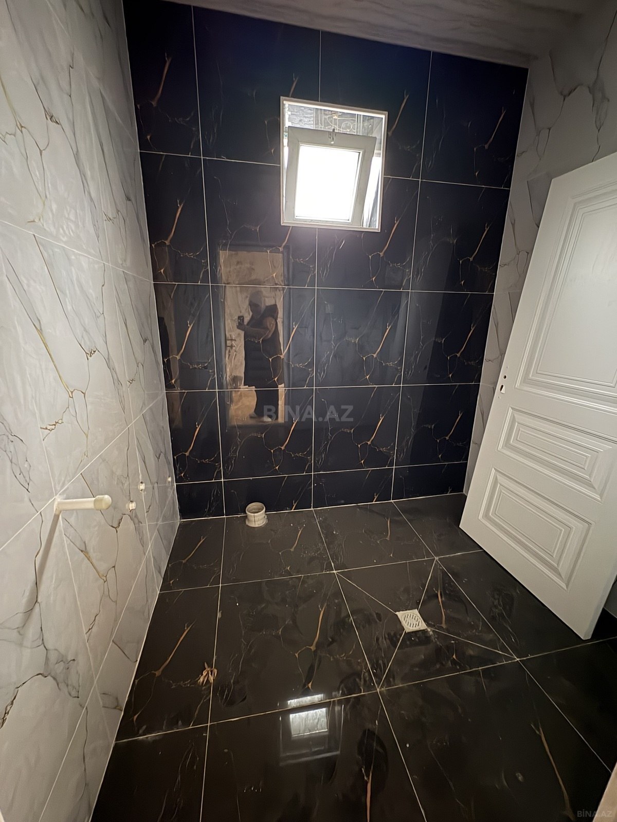 4 otaqlı Həyət evi/Bağ evi, Zabrat q., Bakı